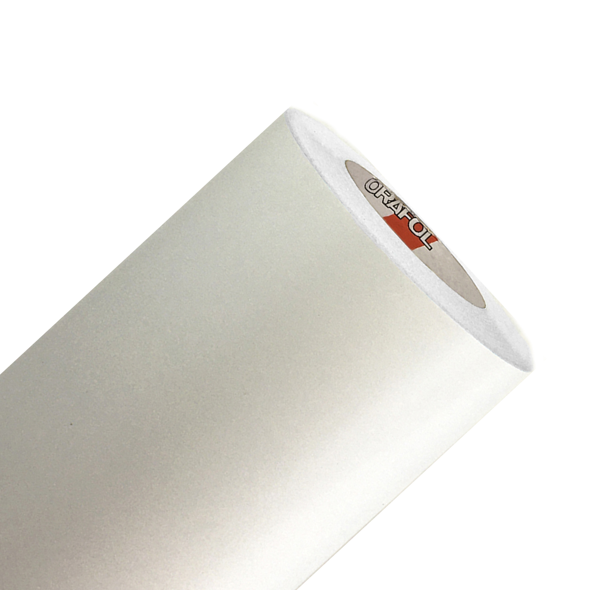 641 White Matt 010 63cm